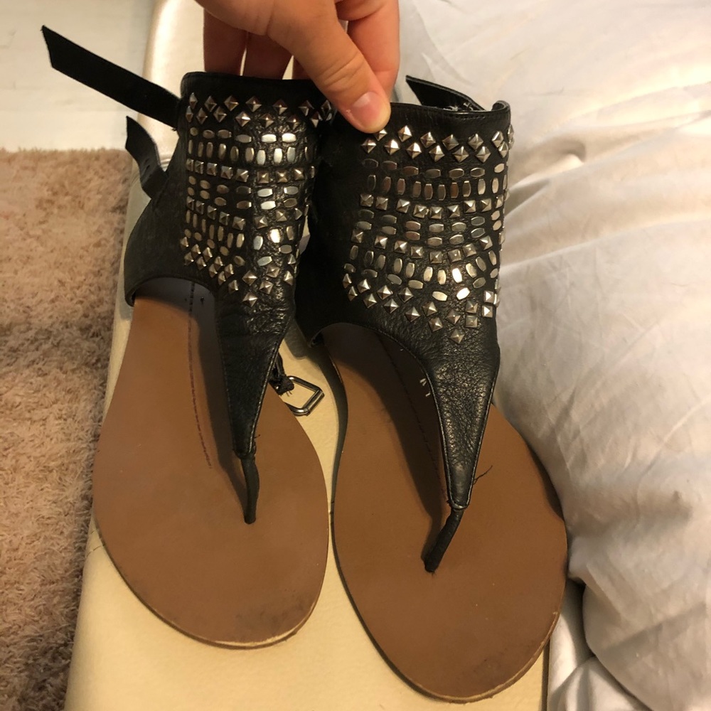 Dolce vita sandal